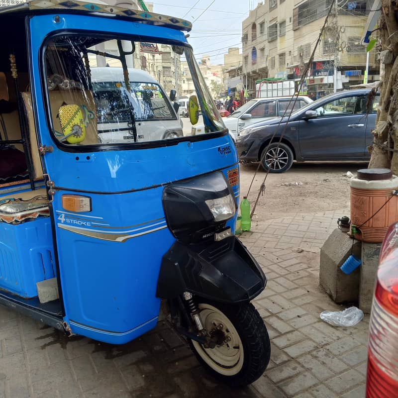 rickshaw 0