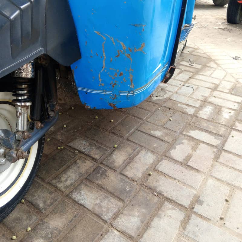 rickshaw 7