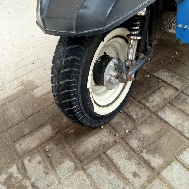 rickshaw 8