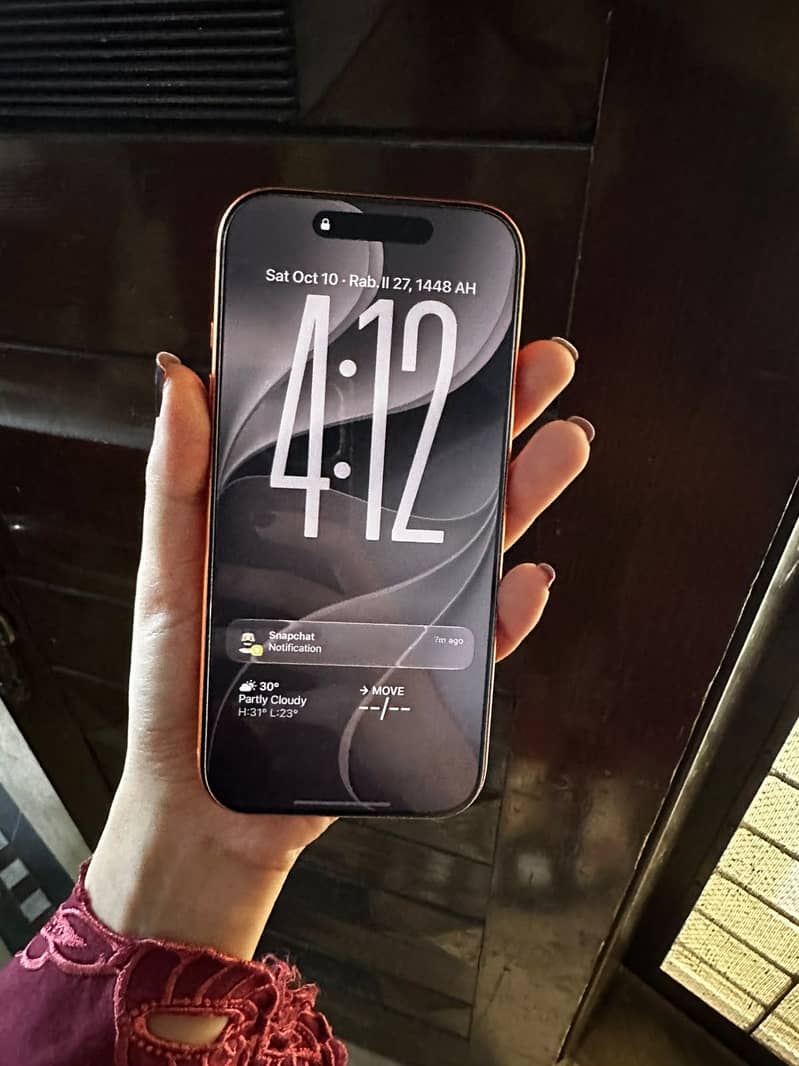 Apple iPhone 17 Pro 3