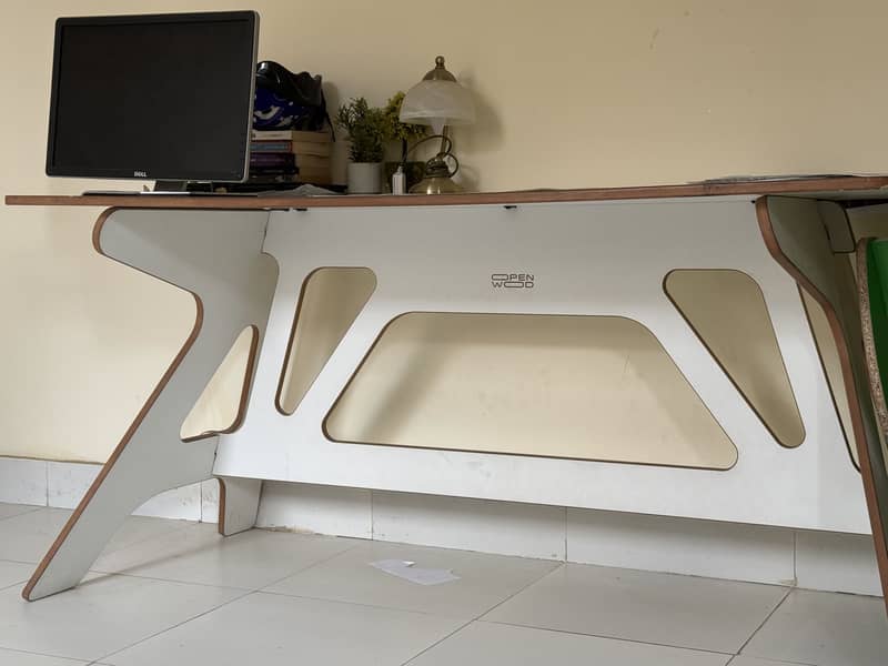Working table 1