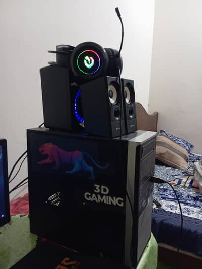 Gaming PC