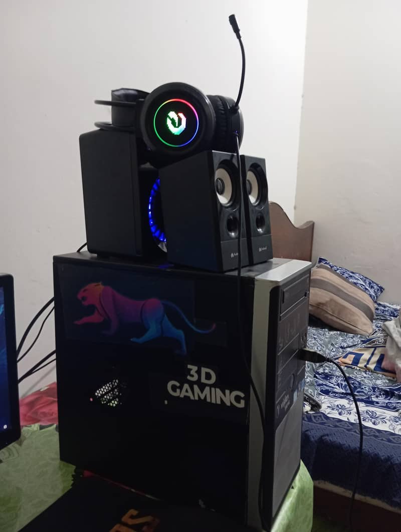 Gaming PC 0