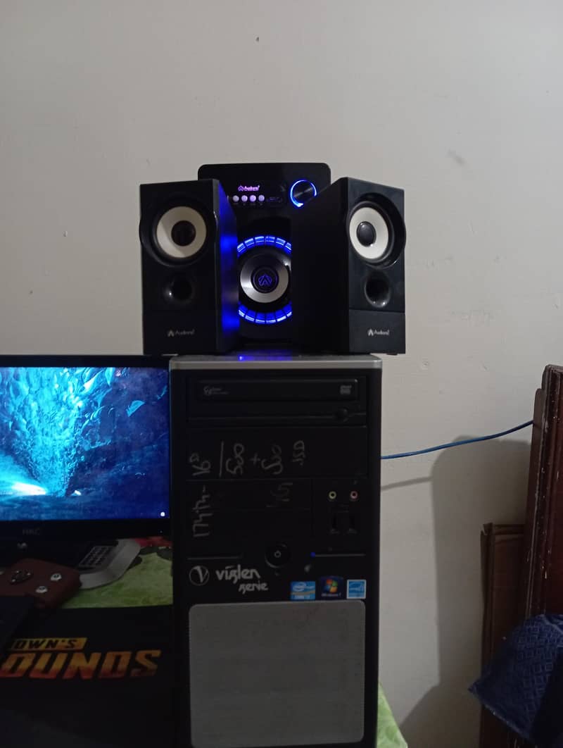 Gaming PC 1