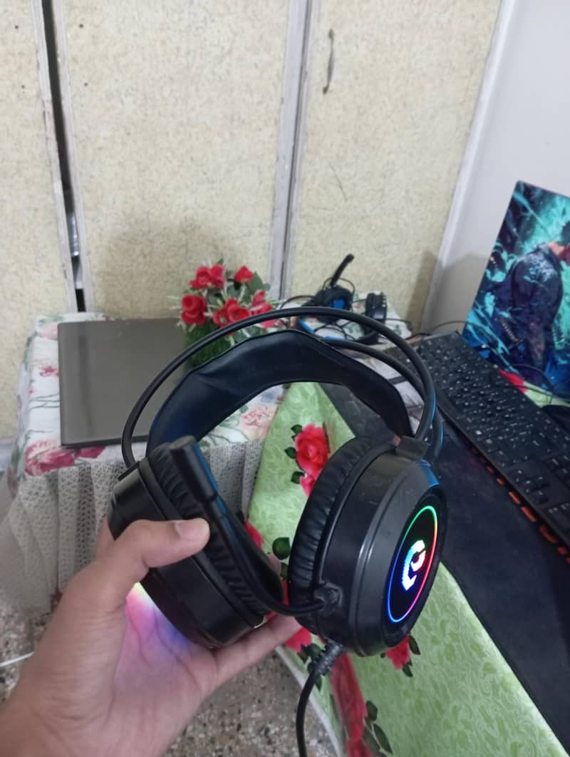 Gaming PC 4