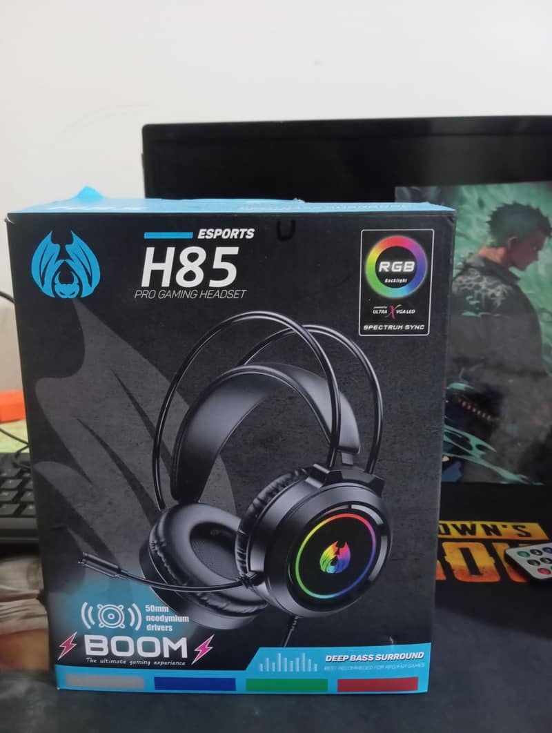 Gaming PC 5