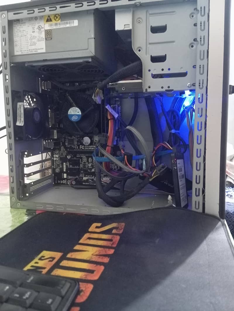 Gaming PC 6