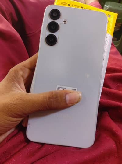 Samsung Mobile A16