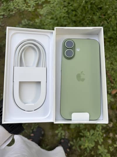 Apple iPhone 17 jv 256