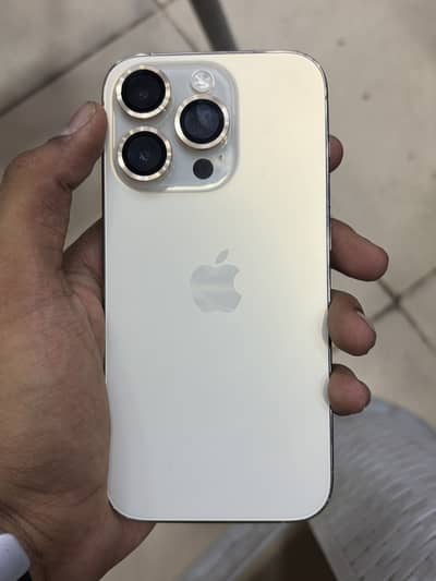 Apple iPhone 14 Pro