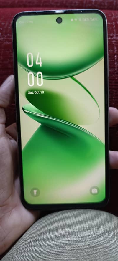 Infinix Smart 9
