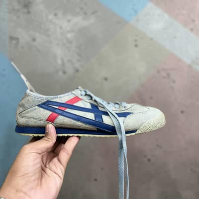 Onitsuka Tiger Mexico 66 Sneakers – Size 40/41