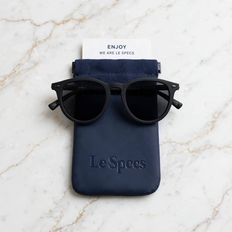 Le Specs Fire Starter 2