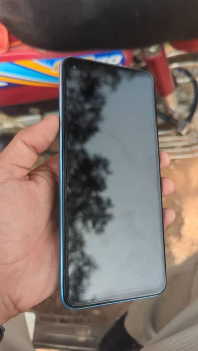 Infinix Hot 10