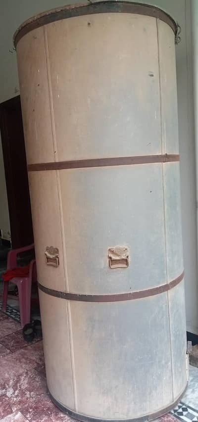 wheat Drum for sale Rate 40