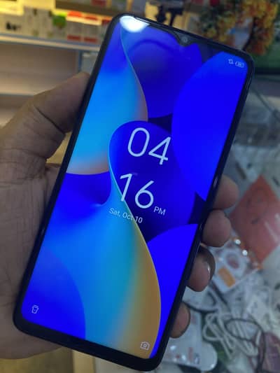 Tecno Spark 10C