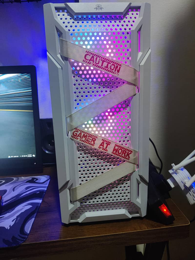 Gaming Pc 0