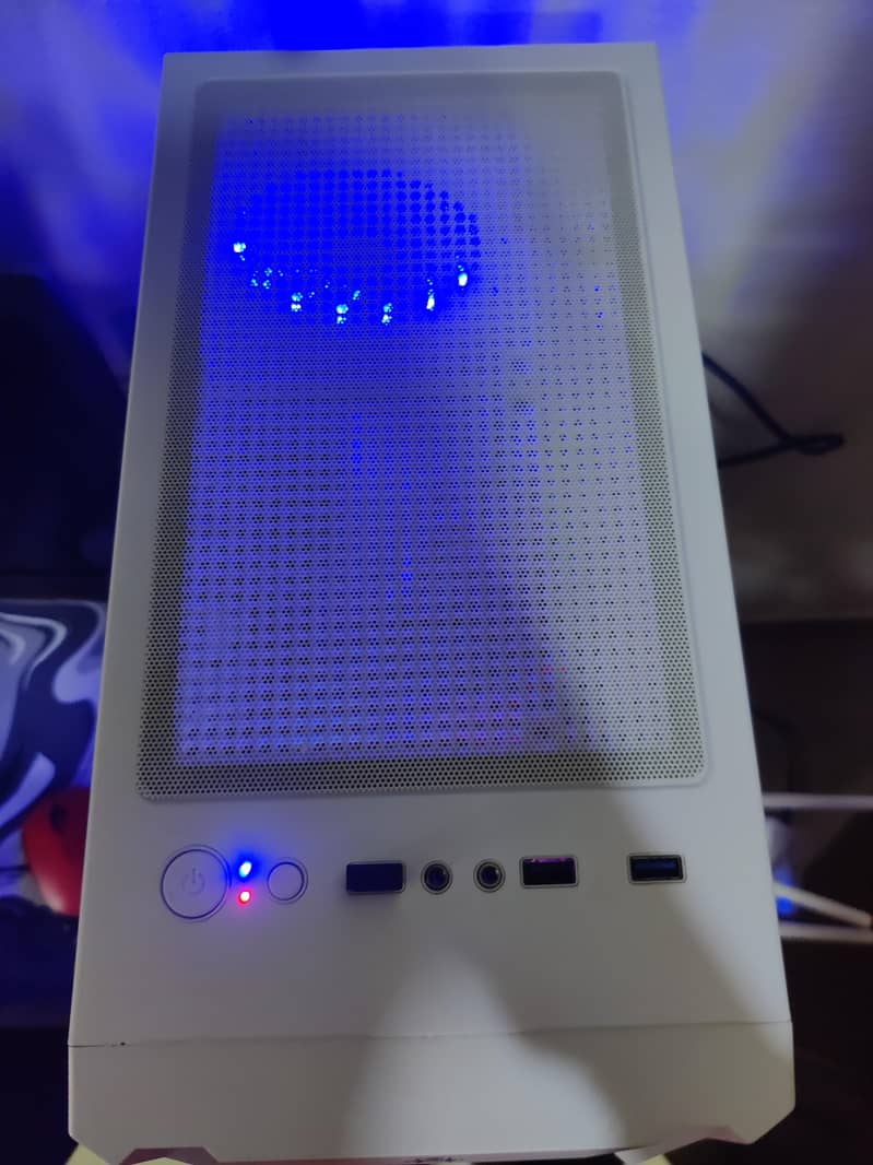 Gaming Pc 1