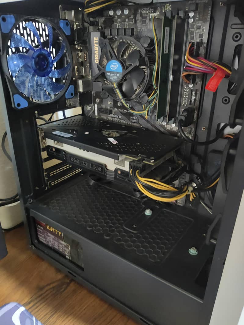 Gaming Pc 4