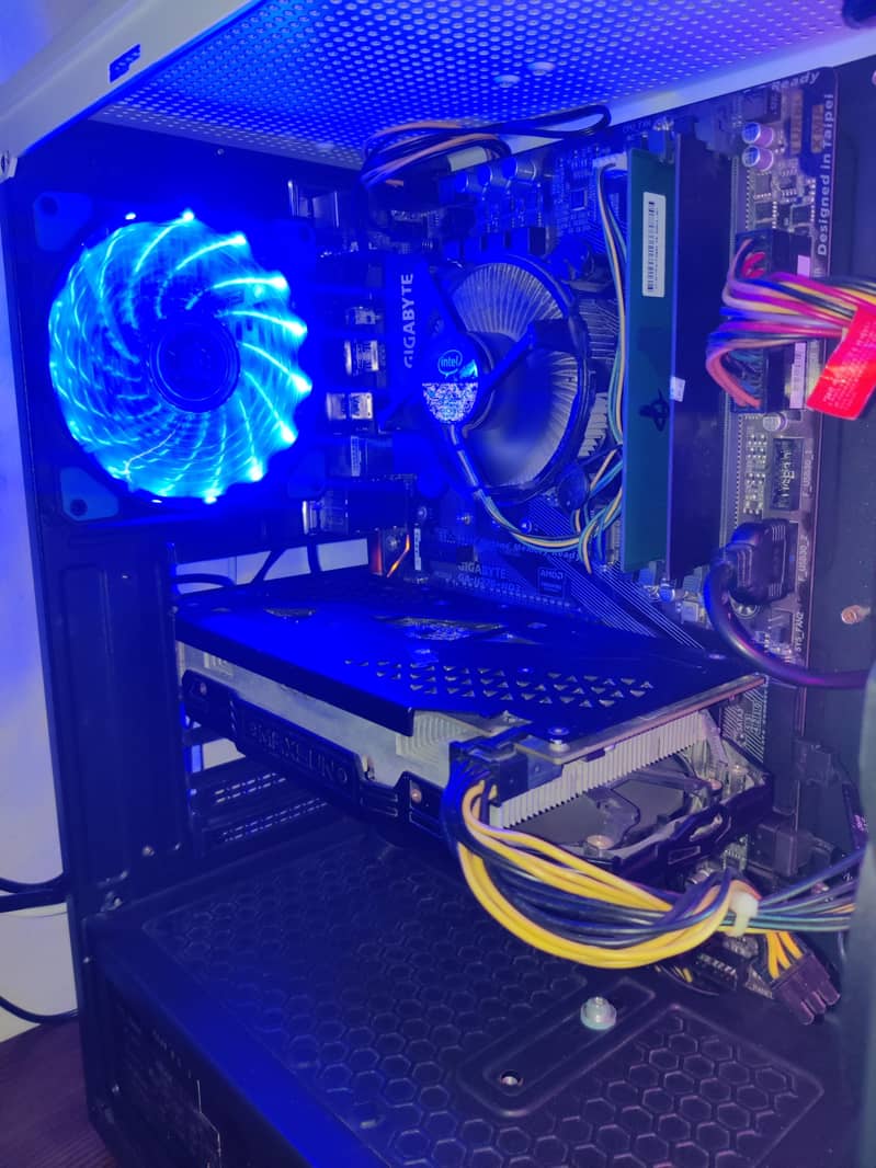 Gaming Pc 5