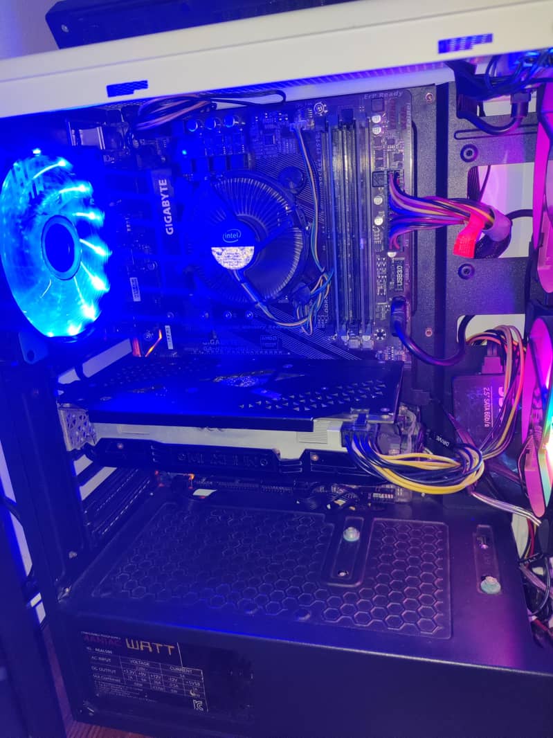 Gaming Pc 6