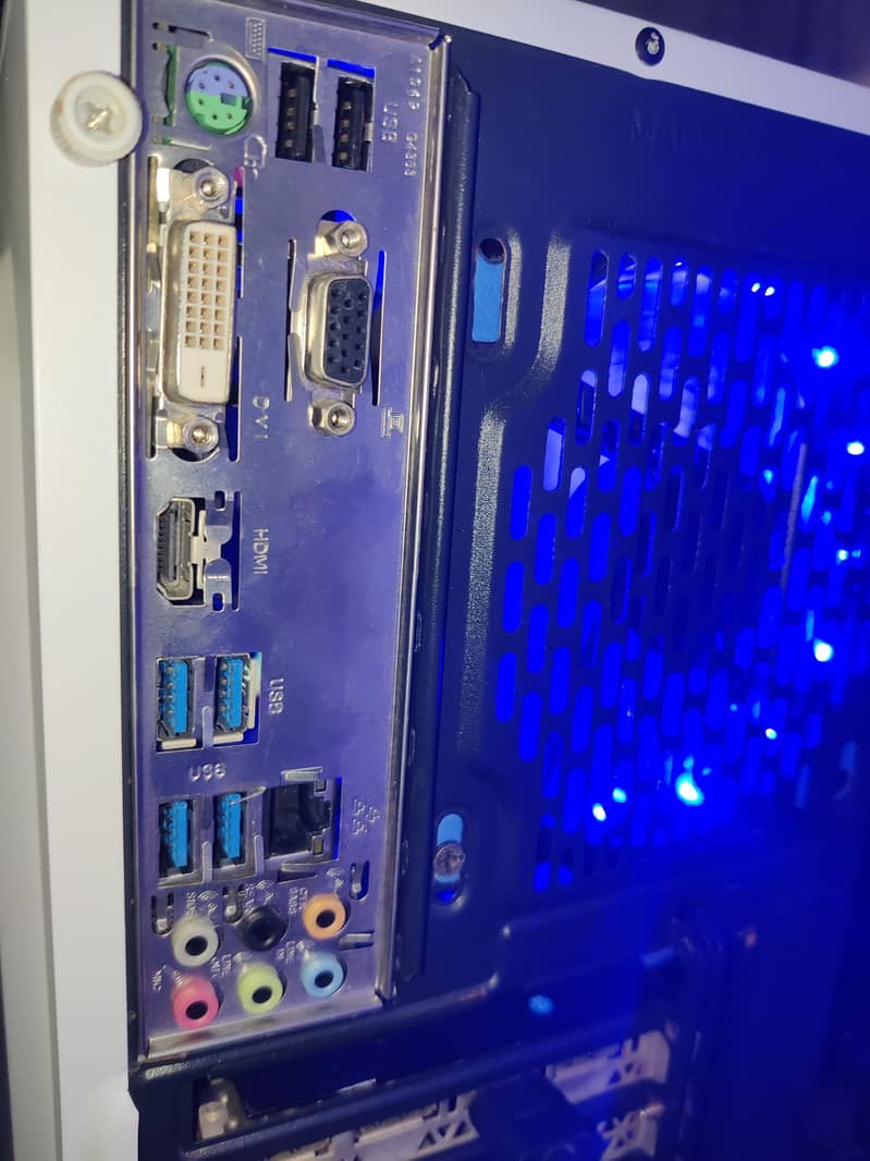 Gaming Pc 7