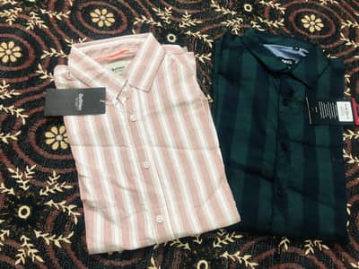 Import Branded Shirts