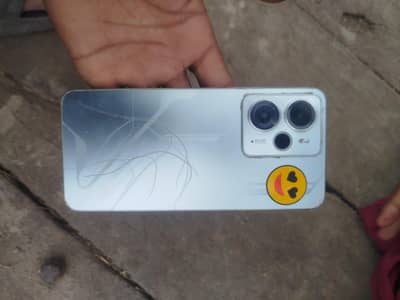Realme 14x
