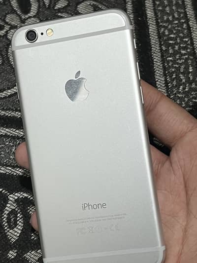 Apple iPhone 6 all genuine pta approved ha