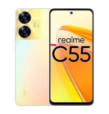 Realme C55