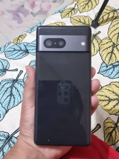 Google Pixel 7 urgent sale pta approved