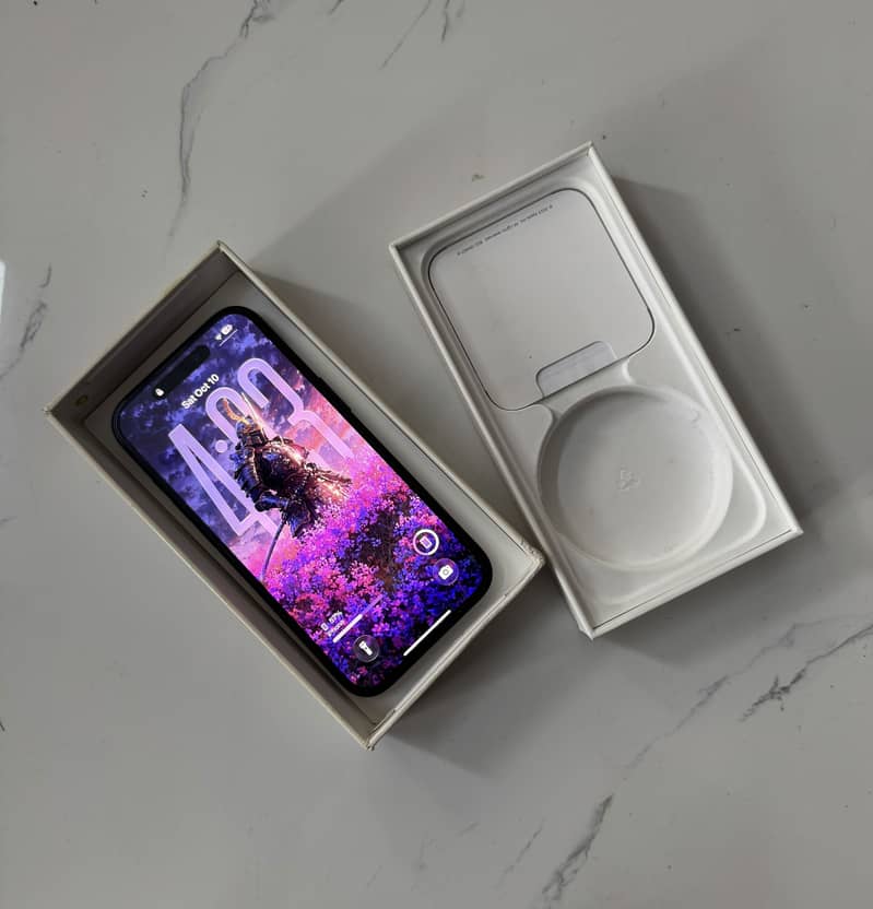 Apple iPhone 15 1