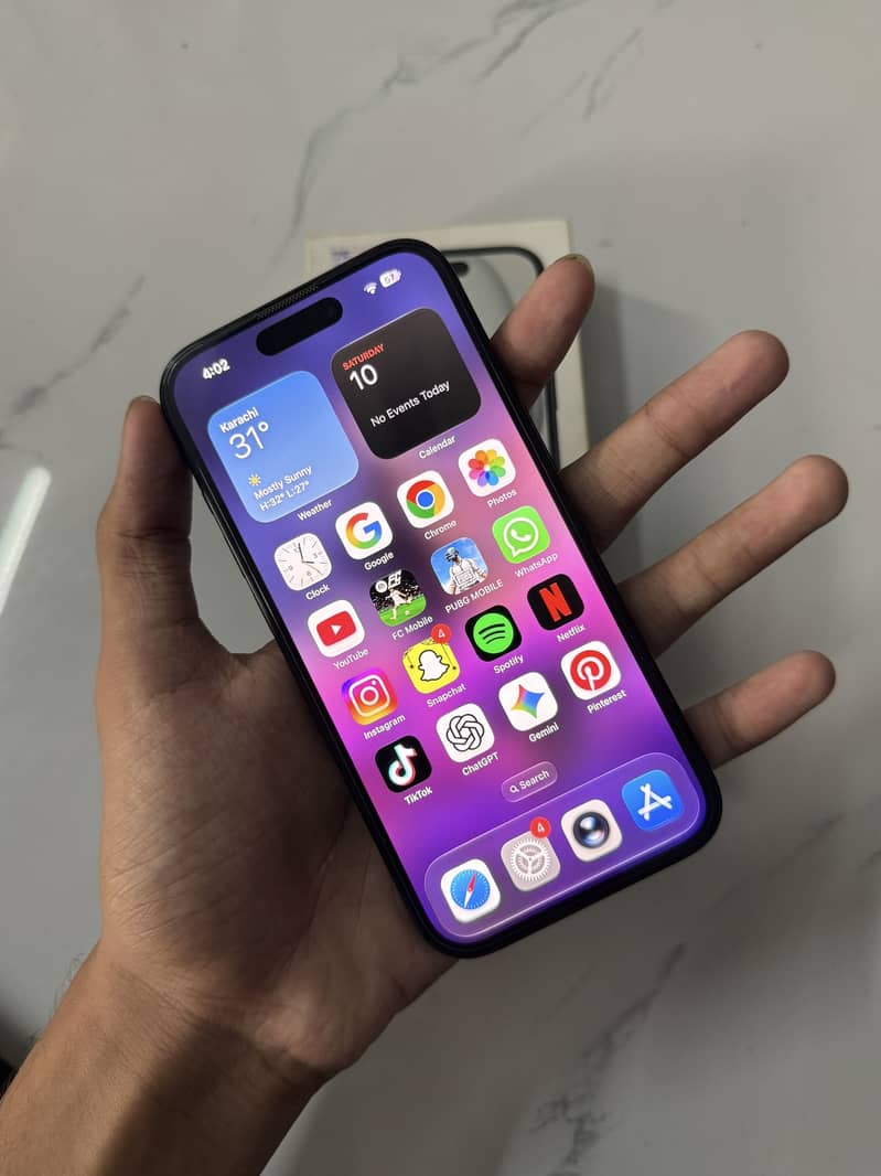 Apple iPhone 15 2