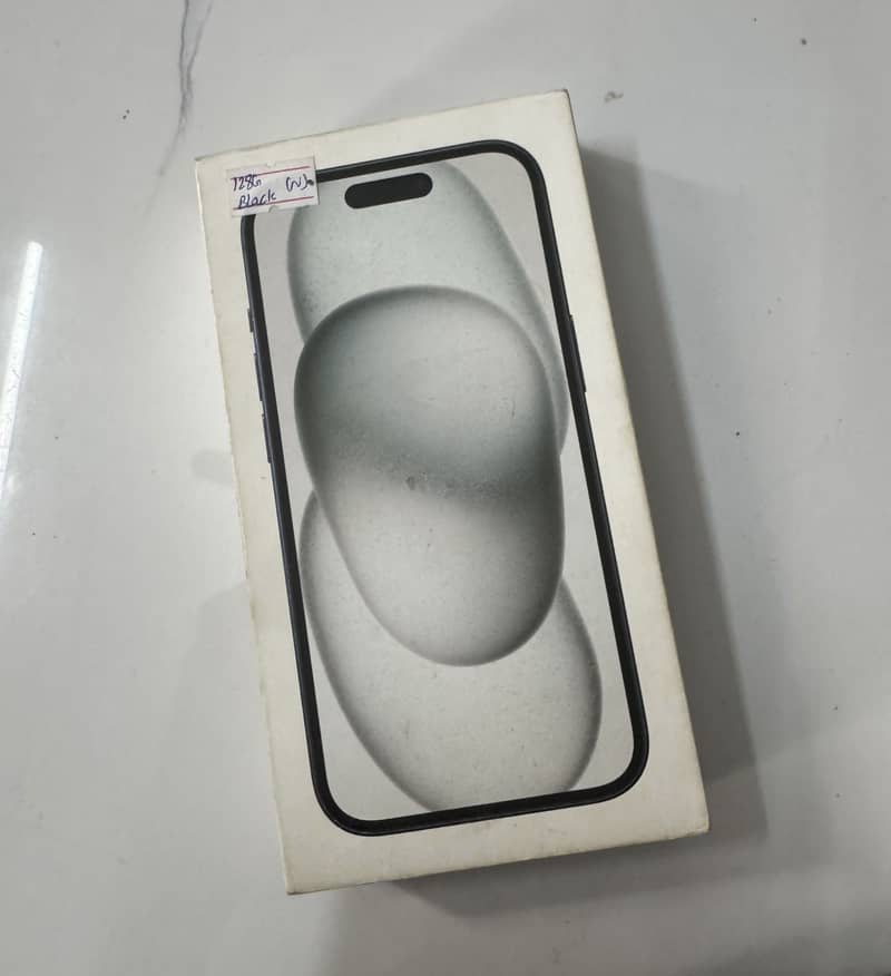 Apple iPhone 15 3