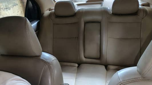 Honda Civic VTi Oriel Prosmatec 2005