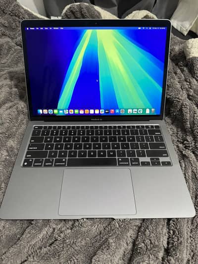 Apple MacBook Air M1 (2020) 8GB RAM 256GB