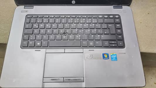 HP Elitebook 850 in good condition