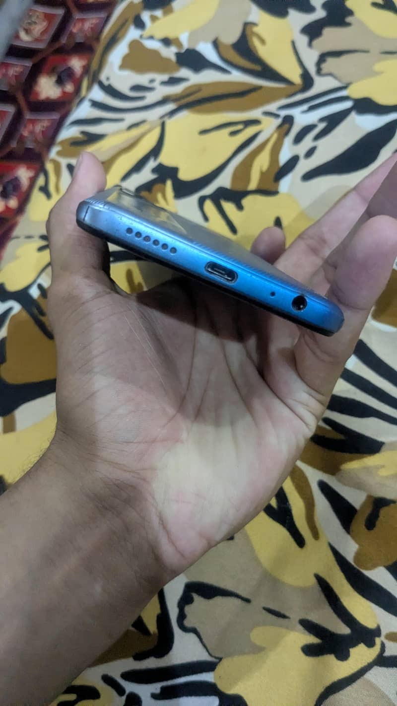 Tecno Other Model 2