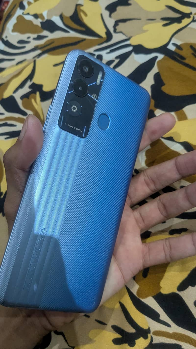 Tecno Other Model 3