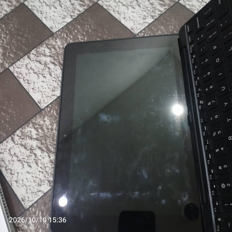 dell pad type 3