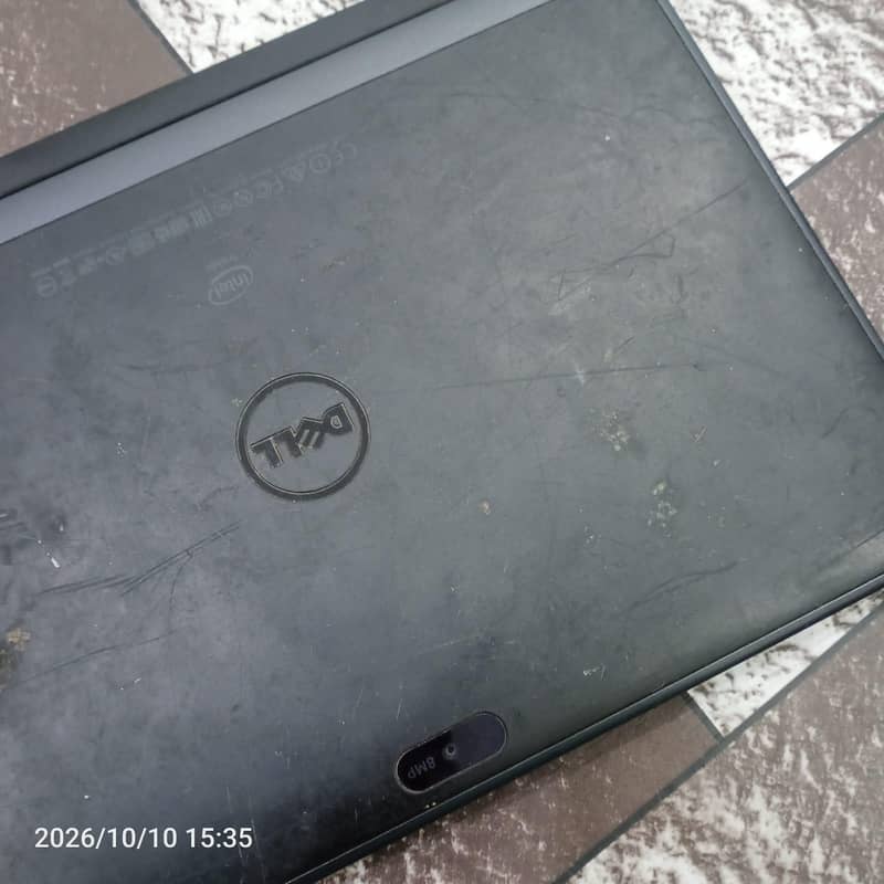 dell pad type 4