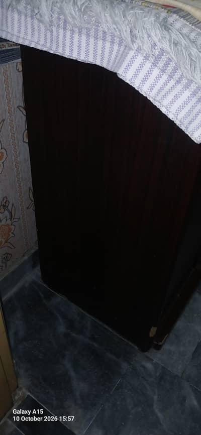 Istri Stand