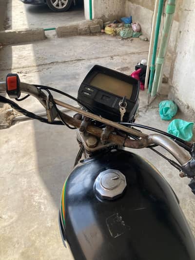 Super Power SP 70 2021