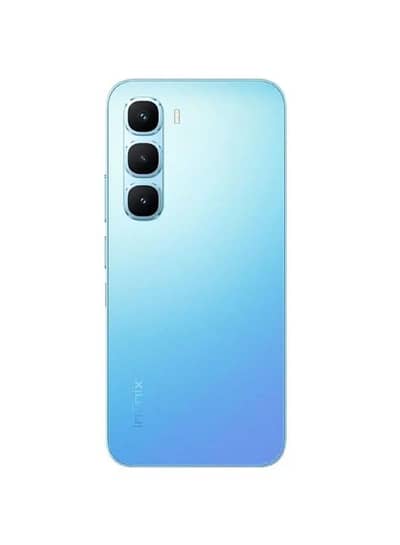 Infinix Hot 6 Pro