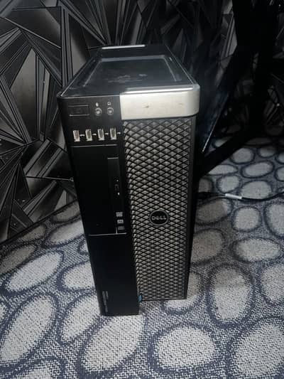 Dell PC