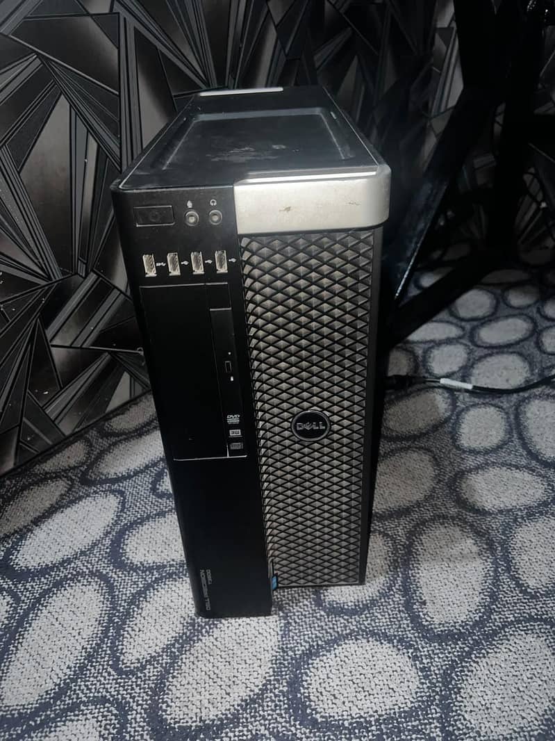 Dell PC 0