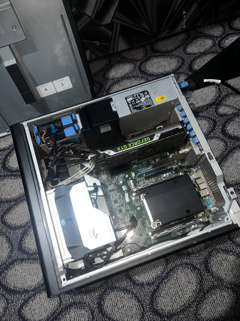 Dell PC 1