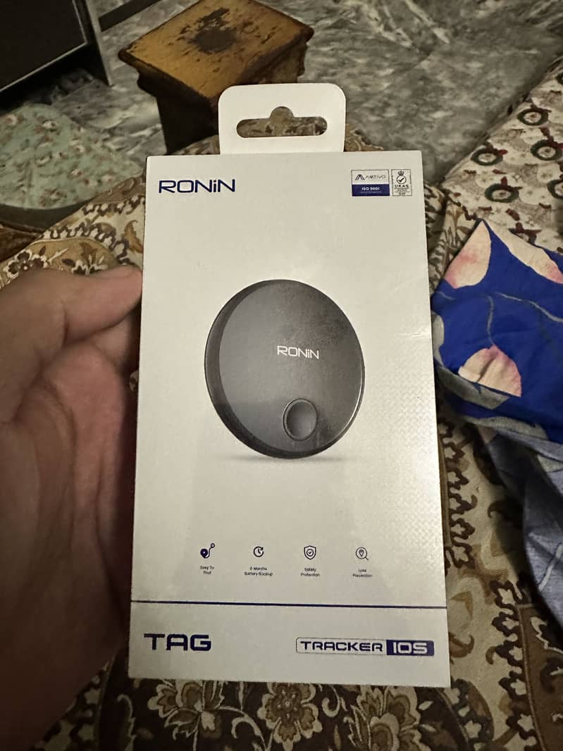 Tracker gps 0