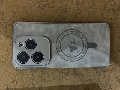 Infinix Hot 40