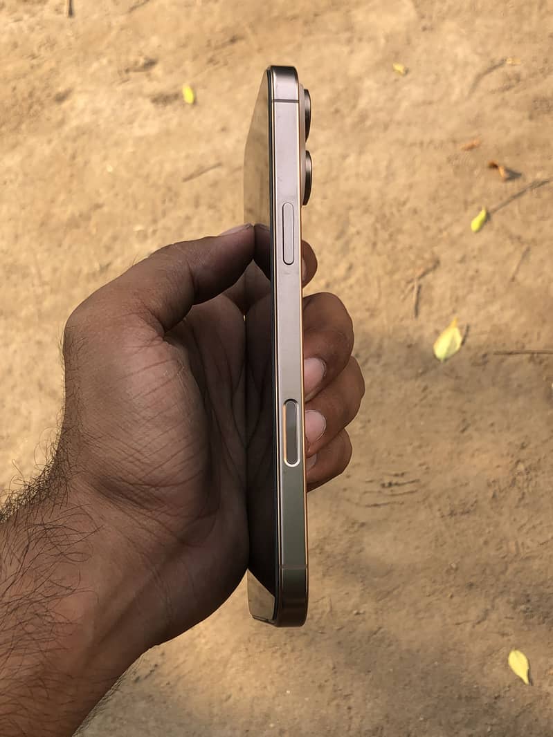 Apple iPhone 16 Pro Max 1